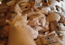 করোনাতেও ২২৬৪ বস্তা সরকারি ত্রাণের চাল চুরি!