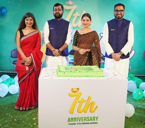 Photo_Daraz 7th Anniversaery (1)
