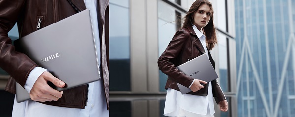 MateBook X pro