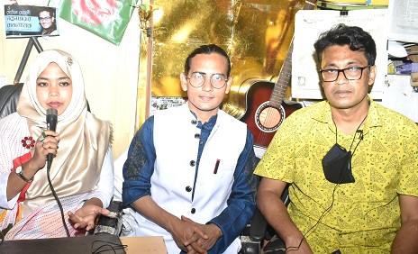 ONLINE PRESS UNITY 2022 EID