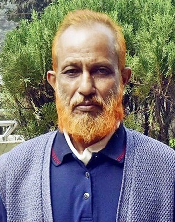 Motiur Rahman
