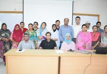 এইচআইভি সম্পর্কে সচেতন হতে হবে