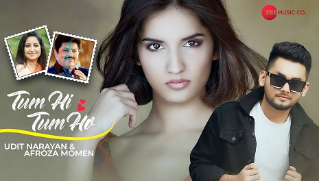 Tum Hi Tum Ho (Poster) (2)