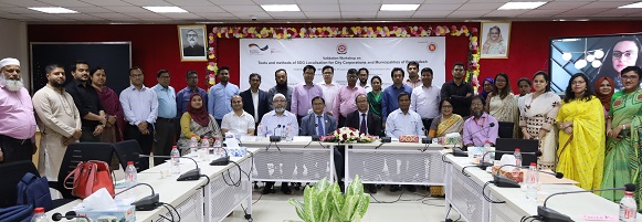 Workshop on SDG (1)
