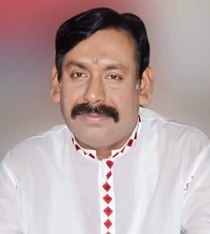 Lion Gani Miah Babul