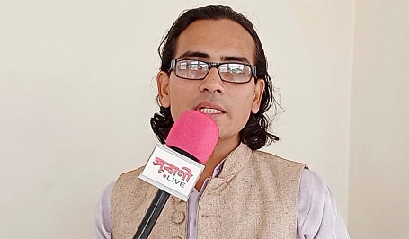 momin mahadi ndb august