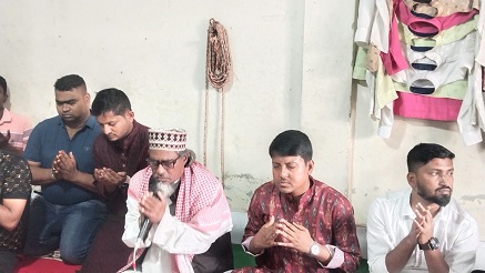 ছাত্রলীগের উদ্যেগে শহীদ আহসান উল্লাহ মাষ্টারের জন্মদিন পালিত – Daily Gazipur Online