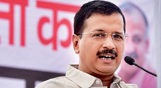 .Kejriwal