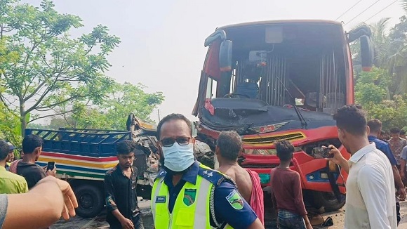 road-accident