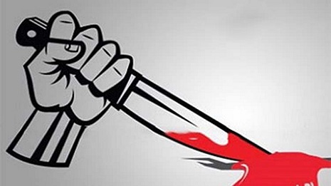 Churikaghat_Stabbed