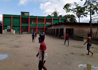 ঈদগাহ ও খেলার মাঠ অক্ষুন্ন রেখে বিদ্যালয়ের ভবন নির্মাণের দাবি – Daily Gazipur Online