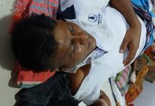 গাজীপুরে সাংবাদিকের ওপর পরিকল্পিত সন্ত্রাসী হামলা