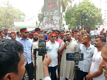 motor calok