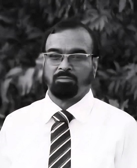 গাজীপুর সিটি কর্পোরেশনের সাবেক কর কর্মকর্তা মসিউদ্দৌলা হায়দারের ইন্তেকাল – Daily Gazipur Online
