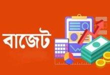 সংসদবিহীন বাজেটের আইনি ভিত্তি কী?