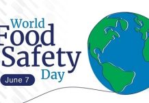 আগামীকাল বিশ্ব নিরাপদ খাদ্য দিবস ২০২৫