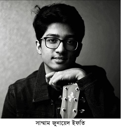 সাম্মাম জুনায়েদ ইফতি