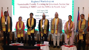 SAARC Workshop Photo (3)