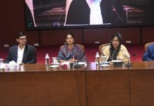 আইসিজে’র মতামত বৈশ্বিক জলবায়ু নীতি পরিবর্তনে নৈতিক সাহস যোগাবে- সৈয়দা রিজওয়ানা হাসান