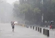 ভারী বৃষ্টি থাকতে পারে আরো দুদিন