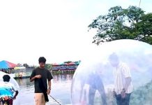 বিনোদন প্রত্যাশিদের দর্শনীয় ও জনপ্রিয় স্থান ডিয়াবাড়ী