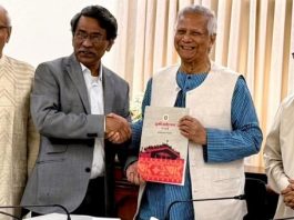 ‘নোট অব ডিসেন্ট’ বাদ দেওয়ায় বদলে গেছে রাজনীতি