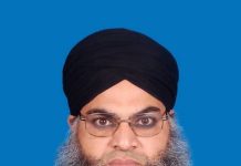 টঙ্গী টিএনটি কলোনী জামে মসজিদের খতিবকে গাছে বাঁধা অবস্থায় উদ্ধার