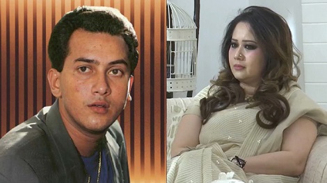 সালমান শাহ মৃত্যুর ২৯ বছর পর হত্যা মামলা, স্ত্রী সামিরাসহ আসামি ১