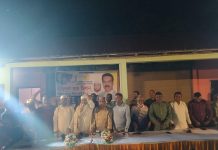 পূবাইলে সাবেক কাউন্সিলর সুলতান উদ্দিন আহম্মেদের বহিষ্কারাদেশ প্রত্যাহার