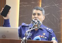 লালপুরে সচেতনতার উদ্দেশ্যে মতবিনিময় সভা