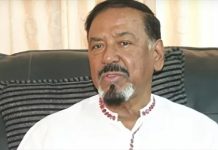 দেশবাসী মনে করে হাসিনার সর্বোচ্চ শাস্তি হবে: হাফিজ উদ্দিন