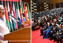 নির্বাচন আয়োজনে বিভিন্ন বাহিনীর সহায়তা চাইলেন প্রধান উপদেষ্টা