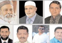 গাজীপুর-৬ আসন বাতিল: মনোনয়ন প্রত্যাশীদের মধ্যে হতাশা