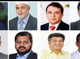 গাজীপুর-৬ আসনে বিএনপির প্রার্থী ঘোষণা না করায় হতাশ নেতাকর্মীরা