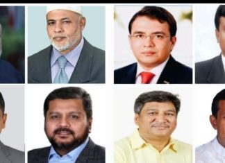 গাজীপুর-৬ আসনে বিএনপির প্রার্থী ঘোষণা না করায় হতাশ নেতাকর্মীরা