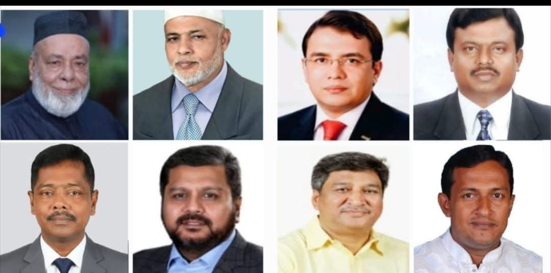 গাজীপুর-৬ আসনে বিএনপির প্রার্থী ঘোষণা না করায় হতাশ নেতাকর্মীরা – Daily Gazipur Online