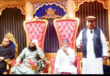 টঙ্গীর জাভান হোটেলে মানসম্মত খাবারের প্রতিশ্রুতি