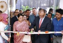 পরিবেশ রক্ষায় পাটকেন্দ্রিক শিল্প-সংস্কৃতির প্রসার ও উদ্ভাবন জরুরি— পরিবেশ উপদেষ্টা