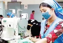 বাংলাদেশের তৈরি পোশাকের কার্যাদেশ দেয়া থেকে সরে যাচ্ছে বড় ক্রেতারা