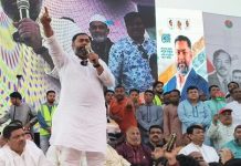 মান্নানপুত্র রনিকে সর্বোচ্চ ভোটে নির্বাচিত করার অঙ্গীকার