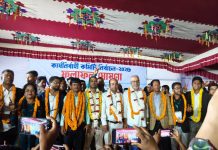 ডিআরইউর সভাপতি পদে সালেহ আকন, সা. সম্পাদক পদে সোহেল পুনর্নির্বাচিত: সাংবাদিক সোসাইটির অভিনন্দন