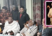 রাজশাহীতে সাংস্কৃতিক ও ক্রীড়া উদ্বোধন: মো. আবু সাঈদ চাঁদের নেতৃত্বে জনসমাগম
