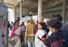 স্বপ্নের পরিধি আকাশচুম্বী, আকাশচুম্বী স্বপ্ন দেখতে হবে