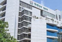 ঢাকার দুই সিটি ও চট্টগ্রাম সিটি নির্বাচনের প্রস্তুতি শুরু ইসির