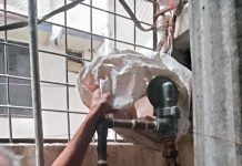 কার ছত্রছায়ায় ? ২০টির বেশি অবৈধ চুলা, বছরের পর বছর গ্যাস চুরি
