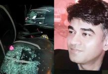 শুভেন্দু অধিকারীর ব্যক্তিগত সহকারীকে গুলি করে হত্যা