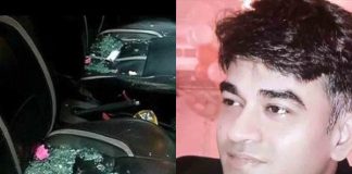 শুভেন্দু অধিকারীর ব্যক্তিগত সহকারীকে গুলি করে হত্যা