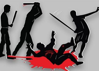 টঙ্গীতে গণপিটুনিতে ছিনতাইকারী নিহত