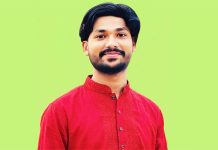 চাঁদাবাজির অভিযোগে গাজীপুর মহানগর ৫১নম্বর ওয়ার্ড ছাত্রদলের সভাপতি বহিষ্কার
