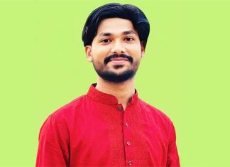 চাঁদাবাজির অভিযোগে গাজীপুর মহানগর ৫১নম্বর ওয়ার্ড ছাত্রদলের সভাপতি বহিষ্কার